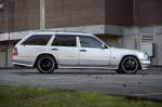 Mercedes-Benz 300 TE 4Matic 1993 года